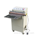 Myway supply Vacuum Commercial vertical type external vacuum packing machine,Nozzle vacuum sealers